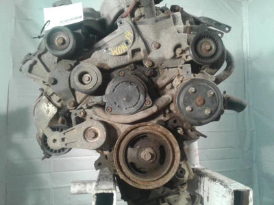 $575.95 • Buy Engine 09 2009 Chevy Impala 3.5L V6 Motor Cali Emissions Option NU6 133K Runs