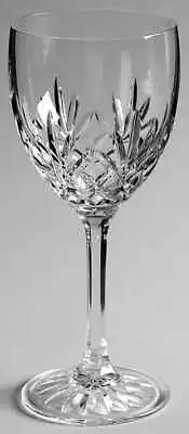 Edinburgh Crystal Tay Wine Glass 2381910 • £67.51