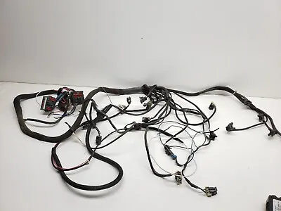 Mefi4 Supercharged Ls1 383 Harness • $479.20