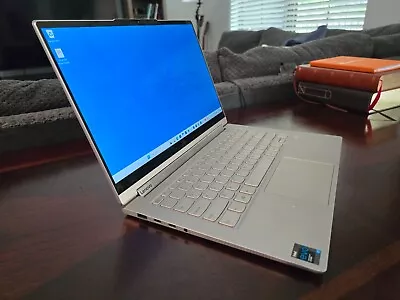 Lenovo Laptop-tablet Yoga 9-14ITL5 Intel Core I7-1195G7 • $595