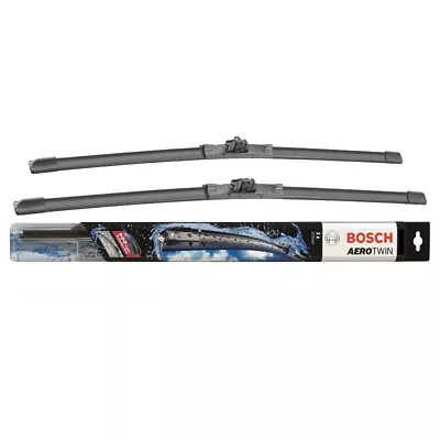 Bosch Aerotwin Wiper Blades Fits Nissan DUALIS/DUALIS + 2 J10 1.6 DCi 2.0 • $72.95