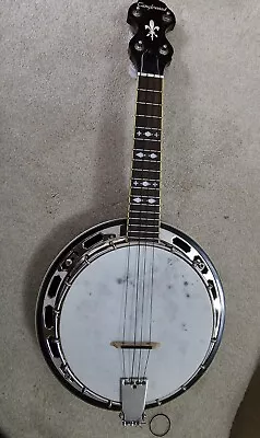 Tanglewood Ukulele Banjo • £90