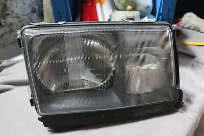 Genuine Mercedes W124 E-Class - Headlights Front Right Bosch 1248200261 • $266.13