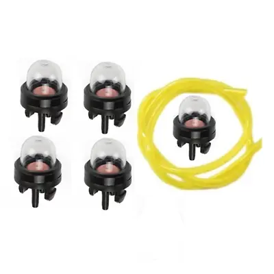 5X Primer Bulb Pump Bulbs For Zama Carburetor Homelite Echo Stihl Ryobi Poulan • $8.82