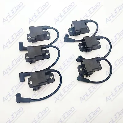 6Pcs 827509A 827509T 114-7509 3454 For Mercury 30-300HP  Ignition Coil 1996-2007 • $128