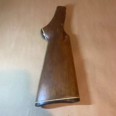 Marlin 336 Stock & Buttplate- Lever Action Model 336- 30-30 • $75