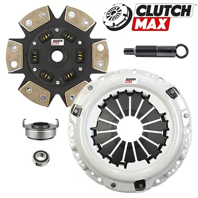Cm Stage 3 Hd Clutch Kit For 94-01 Integra Civic Cr-v B16 B18 B20 1.6l 1.8l 2.0l • $78.89