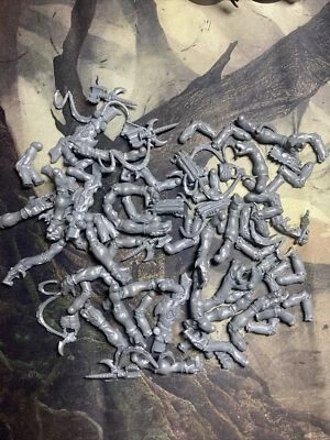 £15 • Buy Warhammer Tyranid Hive/tyrant Guard Job Lot