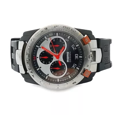 Momo Design Tachymetre Competition Watch MD-011 • $1120