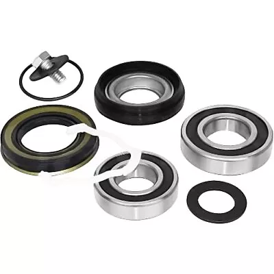 12002022 MAH5500BWW Replacement Washer Rear Drum Bearing & Seal Repair Kit • $42.86