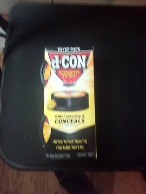 D-Con Kill Instantly And Concealed For Any Size Mice ~ 2-Pack • $19.63