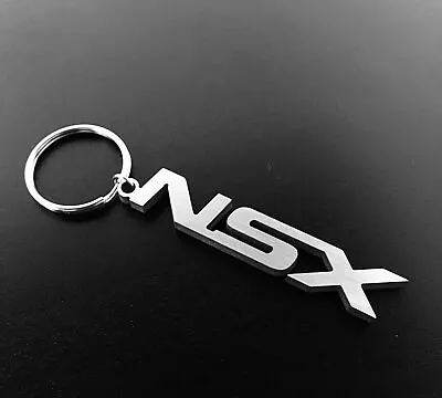 $14 • Buy NSX Key Chain For Acura NSX Chassis