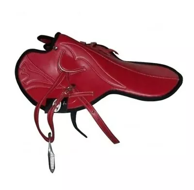 Racing Exercise Light Weight Horse Tack Saddle All Size • $97.94