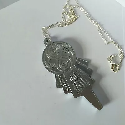 7th & 8th Doctor's Tardis Key • £8.99