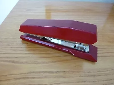 Vintage Faber Castell Stapler Design By Isaberg Hester Sweden • $6.50