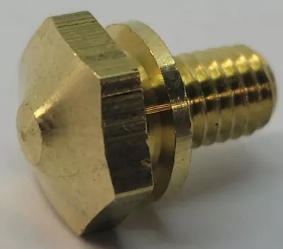 Hexagonal Head BELL SCREW Western Electric Oak Wall Phone Brass Antique Vintage  • $4.50