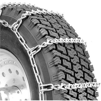 $97.99 • Buy Peerless Chain Light Truck V-Bar Tire Chains, #QG2828