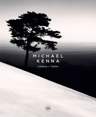 Michael Kenna: Trees - Hardcover By Kenna Michael - GOOD • $38.59