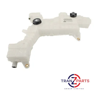 FITS DAF LF45 LF55 Header Expansion Tank 1702252 Truck Lorry Hgv FITS • $108.38