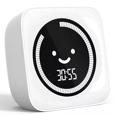 Visual Timer Sonneten 99 Minute Digital Timer Kitchen Timer Desk Timer For • $35.30