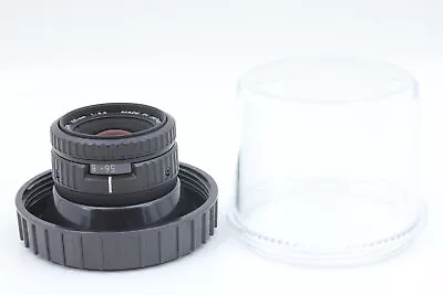 [MINT] Nikon EL Nikkor 105mm F/5.6 N Enlarging Lens M39 In Case From JAPAN • $249.99