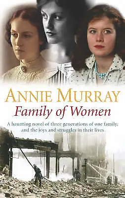Murray Annie : Family Of Women Value Guaranteed From EBay’s Biggest Seller! • £4.08