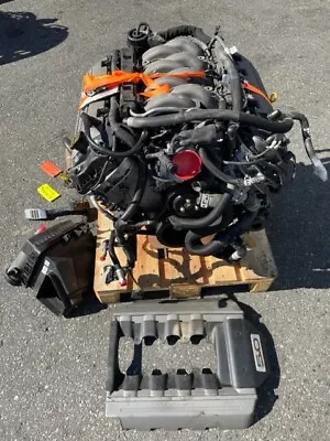 15 16 17 Ford Mustang Gt 5.0 Coyote Engine Motor 6r80 Automatic Transmission • $2999.99