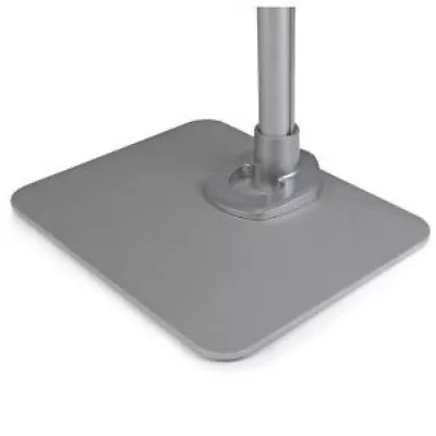 StarTech.com Desktop Monitor Stand - Silver - Works With IMac Apple Cinema Displ • £116.99