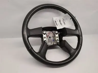 2002 2003 GMC Envoy Steering Wheel  • $97.30