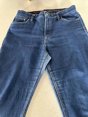 RM Williams Ladies Jeans • $19