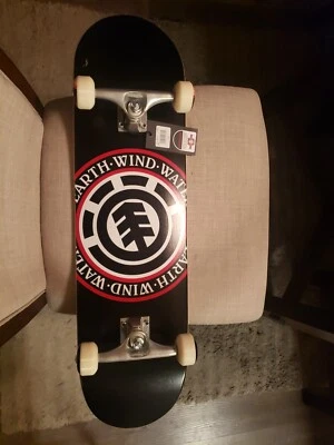 $60 • Buy Element Skateboard Seal Complete  - 8.25  NEW