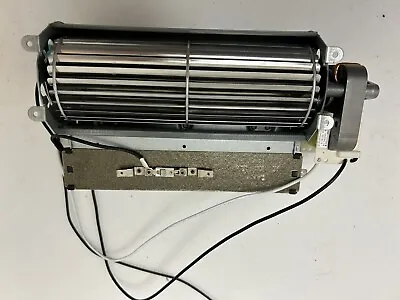 $75 • Buy Fireplace Or Stove Replacement Heater And Blower Fan