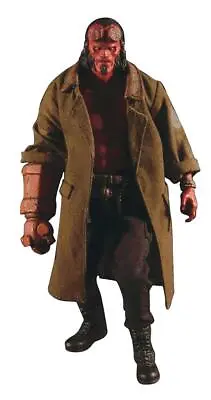 Hellboy 2019 One 12 Collective 6 Inch Action Figure • $99.99