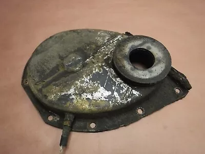 Ford GPW Willys MB Jeep L134 Motor Gear Drive Front Engine Timing Cover • $35.09