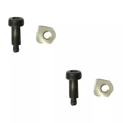  4 Pcs/Set Screw Nut Watchmaker Repair Tool Fracture-resistant • £7.99