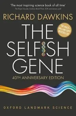 The Selfish Gene • $3