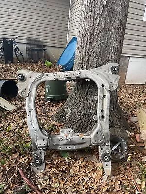 $450 • Buy 2007 Acura TL Front Engine Subframe Cradle Sub Frame OEM
