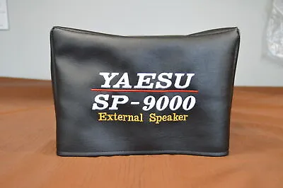 Yaesu SP-9000 Premier Series Amateur Radio Dust Cover • $33