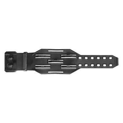 	Pump Delta Co2 Stwap Cart/Tool/Tube Strap Black • $19.95