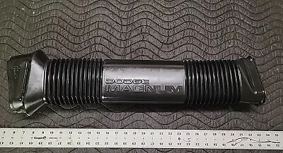 Clean 1994-2001 DODGE RAM 1500 5.2 5.9 MAGNUM AIR INTAKE PIPE DUCT TUBE HOSE OEM • $39.95