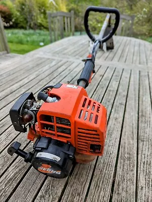 Strimmer - Petrol ECHO GT-2150SI • £22