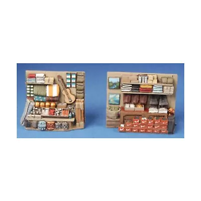 MBA Terrain Storefront Merchandise Racks Pack New • $11.49