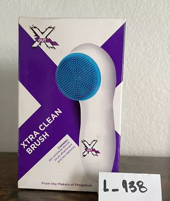 Proactiv X Out Xtra Clean Facial Brush • $24.99