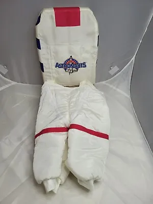 Original 1980s Cabbage Patch Kids Young Astronaut Space Suit & Back Pack ONLY • $12.99