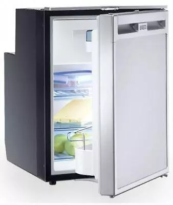 Dometic Waeco CRX50 Coolmatic Fridge Freezer 12v/24v Campervan VW T5 Boat  • £499.95