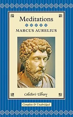 Meditations Aurelius Marcus • £9.99