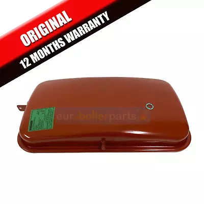 £552 • Buy Worcester Greenstar 25 29 30 34 35 37 38 40 42 Cdi Expansion Vessel 87154072960