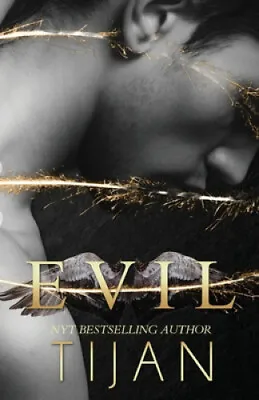$34.57 • Buy Evil By Tijan