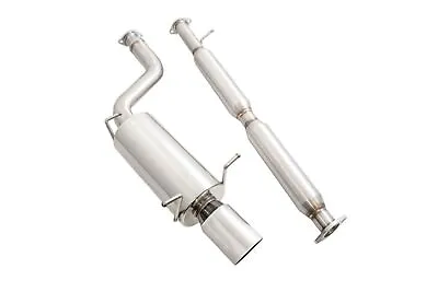 Megan Racing Catback Exhaust System For Infiniti G35 03-06 Sedan Only • $467.37