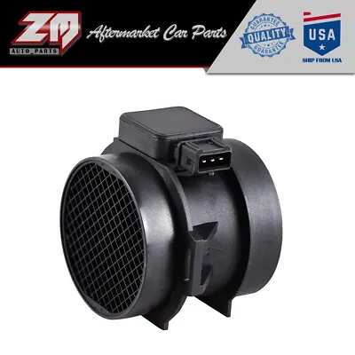 Mass Air Flow Sensor Meter For Bmw E36 E39 E46 3 Series 5 Series Z3 Series • $26.95